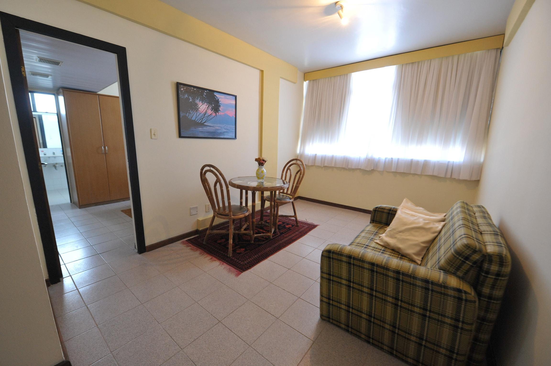 Rede Andrade Plaza Salvador Hotel Kültér fotó