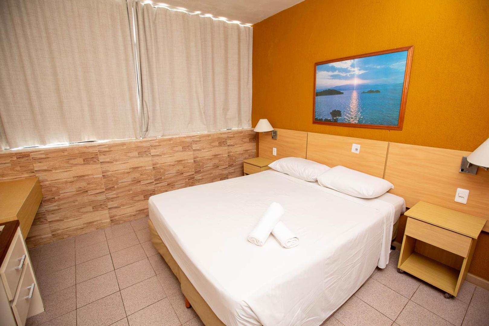 Rede Andrade Plaza Salvador Hotel Kültér fotó